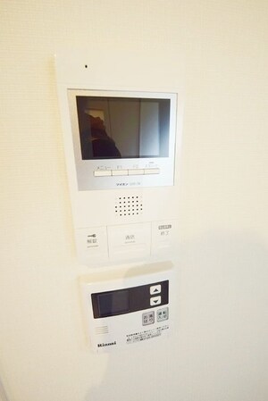 グランエッグス千歳烏山Nの物件内観写真